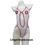Sexy Lingerie Cosplay Nurse Nurse Costume/ sexy women's sleepwear 1387
