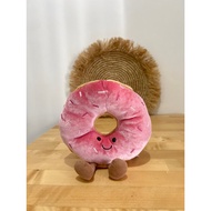 Jellycat doughnut
