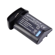 LP-E4 Battery For Canon EOS-1Ds Mark III IV 1DX 1Ds3 1D3 1D4 Camera Batteries