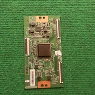 TOSHIBA 55M550KP 55" T-CON