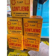 Tjap lontjeng 1 kotak