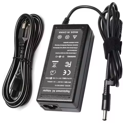 19V 3.15/3.16A AC Power Adapter Charger for Samsung AD-6019R 0335A1960 CPA09-004A Q430 QX410-S02US R