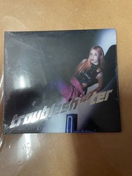 全新未拆Kep1er休寧巴依葉ver digipack專輯  (tags: kep1er小卡 kep1er專輯 kep1er周邊)