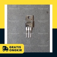 Transistor TR 2SC6092 / C6092 / C 6092 Horizontal LG