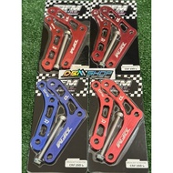 MESIN HONDA CRF 150L CNC DFM RACING ENGINE MOUNTING UPPER ENGINE BRACKET CRF 150LHONDA