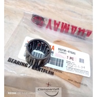 Bearing Klaher Laker Lager Bamboo Ring Vega Force Jupiter Z1 Vega RR ZR 93310-419X6