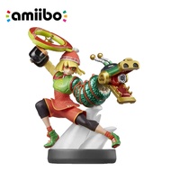【NS 周邊】amiibo 明星大亂鬥系列 - 麵麵