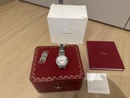 Cartier Ballon Bleu 36mm 藍氣球