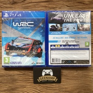 PS4 PS5 [มือ1] WRC Generations (R2/EU)(EN) - Playstation # CAR # RACING