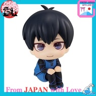 MegaHouse Look Up Blue Lock Yoichi Isagi Complete Figure wabi_sabi.do.japan