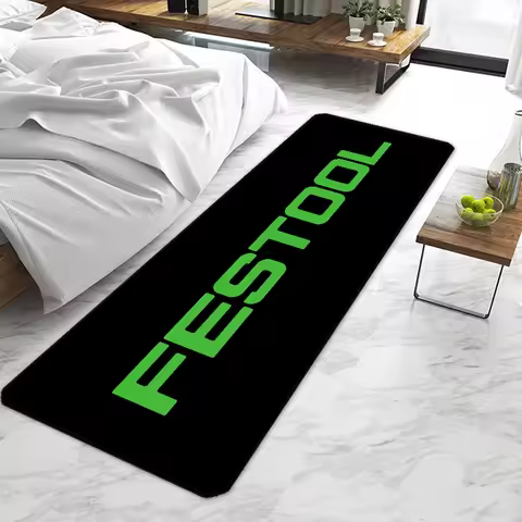Festools Door Mat Entrance Doormat Non-slip Washable Kitchen Carpet Living Room Hallway Rugs Door Ma