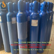 Khí Co2 Tạo Khói Sự Kiện - Phun Khói Event -Bình 14 Lít (Bao gồm bình và khí)