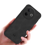 For Vivo Y39 Shockproof Case Fashionable Magnetic Leather for Vivo Y39 Phone Case