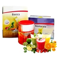 Fitline optimal set basic good good