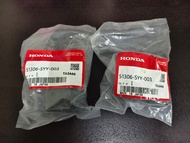 Honda Freed Spike GB3/GP3/GB4 前防傾桿襯套（正廠蝦蘇膠）