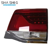 81591-60361 Car Rear Tail Lamp for Toyota Land Cruiser GRJ200 URJ200 URJ202 VDJ200 4X4 2007- 81581-6