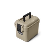 YETI กล่องเก็บอุปกรณ์ รุ่น LOADOUT GOBOX 15 TAN