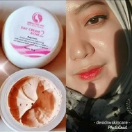 drw skincare CREAM PAGI DAY ACNE 2 /cream pagi acne foundaction