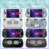 Body sticker for Legion Go S