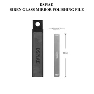 [DSPIAE] MSF-13 Siren Glass Mirror Polishing File #10000~12000