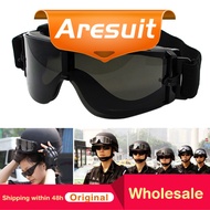 Aresuit X800 Military Tactical Airsoft Paintball Wargame Goggles Protection Glasses