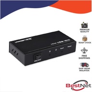 Ugreen 1x2 HDMI Amplifier Splitter UG-40201-40201