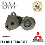 MITSUBISHI TRITION L200 KB4T 4D56 2.5 FAN BELT TENSIONER 1345A062