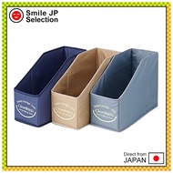 Aimedia Storage Box Set of 3 Colors Organizer for Bathroom, Toilet, Kitchen, and Water Areas Water-R