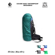 Bogaboo Waterproof Cover Bag 50 Liters (Can be 60 L) - Coverbag