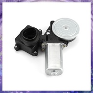(Y W Z H)85720-35161 7-Pins Rear  Power Window Motor for   Limited 2.7L 4.0L 2010-2023  GRN280