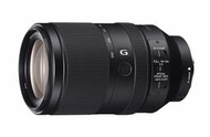 【酷BEE】平輸 店保一年索尼 Sony FE 70-300mm F4.5-5.6 G OSS 鏡頭