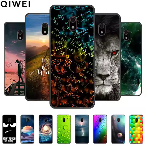 Phone Cover for Xiaomi Qin F22 Pro Case Protective TPU Silicone Soft Cases for Qin F22 Pro F 22 Pro