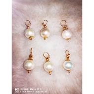 Loket Mutiara Borneo 100 % Suasa