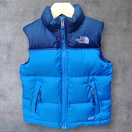 tnf vest bulang fp 550 series