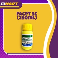 FACET SC 250ML/RACUN RUMPAI PADI/RUMPUT PADI BURUNG