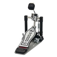 Pedal Genuine DW CP9000 BassClear Drum Workshop 9000 Series – Premium Single Kick Pedal for Jazz Roc