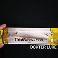 MINNOW STORM THUNDER BARRA DEEP 25gr Umpan Casting