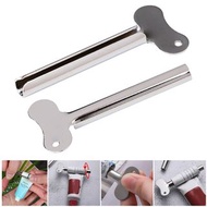 **包郵** 【兩個裝】牙膏擠壓器 手動擠牙膏器 理髮店用品 化妝品 洗面乳擠壓器 懶人擠壓器