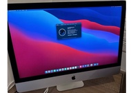 Apple iMac 27” 5K Retina (Late 2014)