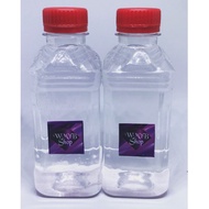 Slime activator can be used for act clear slime solution gom