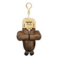Minecraft Doll Plush Pendant Kuli Pasteve Zombies End Shadow Dragon Creative Cube Doll Pendant 26.3.