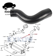 14099W030P Intercooler Outlet Air Hose For Mitsubishi Montero Sport L200 2.2D 2.4D 2015- Oem 1505A77