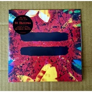Ed Sheeran = Imported CD Warner Music