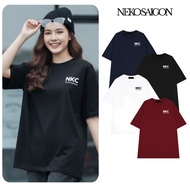 Unisex loose-form long-sleeved T-shirt ATL602