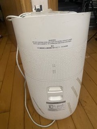 空氣清新器(inno3C)    冰箱(Panasonic)