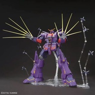 全新靚盒巨著 HG 重高達 mark II