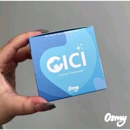 OSMY CICI PROBIOTIC TOOTH TEETHWHITENING POWDER益身菌 美白牙粉去黄牙齿亮