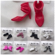New 27-30cm tall B a r b i e doll shoes for dolls
