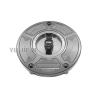 For HONDA CBR600RR CBR1000RR/Fireblade CBR 600RR 1000RR High Quality Motorcycle CNC Gas Fuel Tank Ca