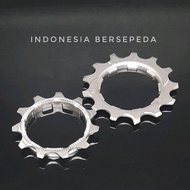 SHIMANO DEORE XTR CS-M9100 CS-9001 11 SPEED SPROCKET CASSETTE COG 11T 13T - COG GEAR SPROKET XTR M90
